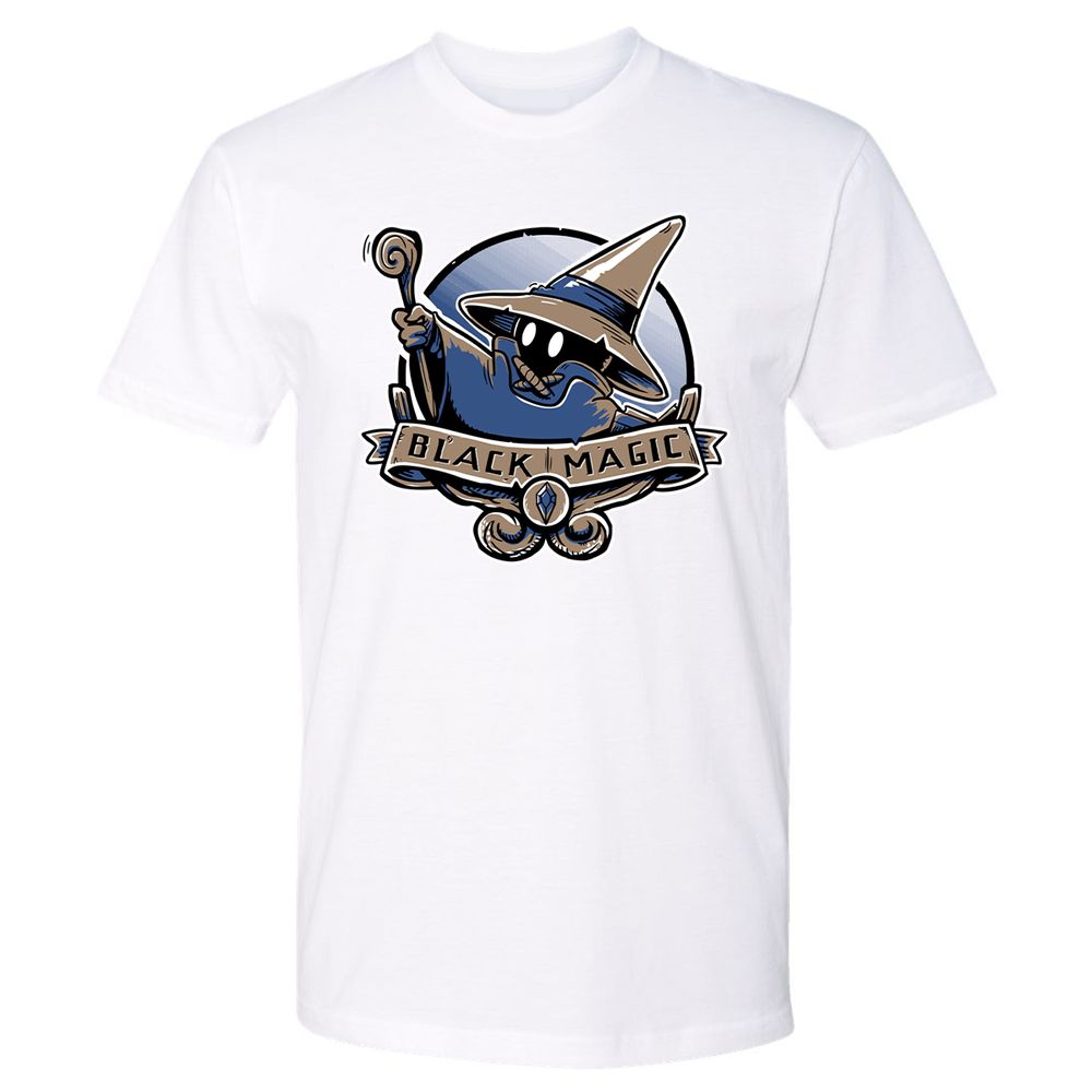 Premium Unisex T-Shirt - X517F9BR - White - 4