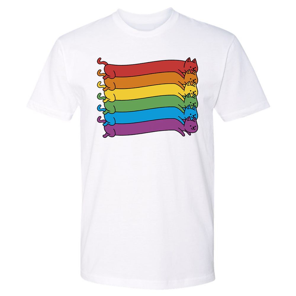 Premium Unisex T-Shirt - R1ZGR887 - White - 4