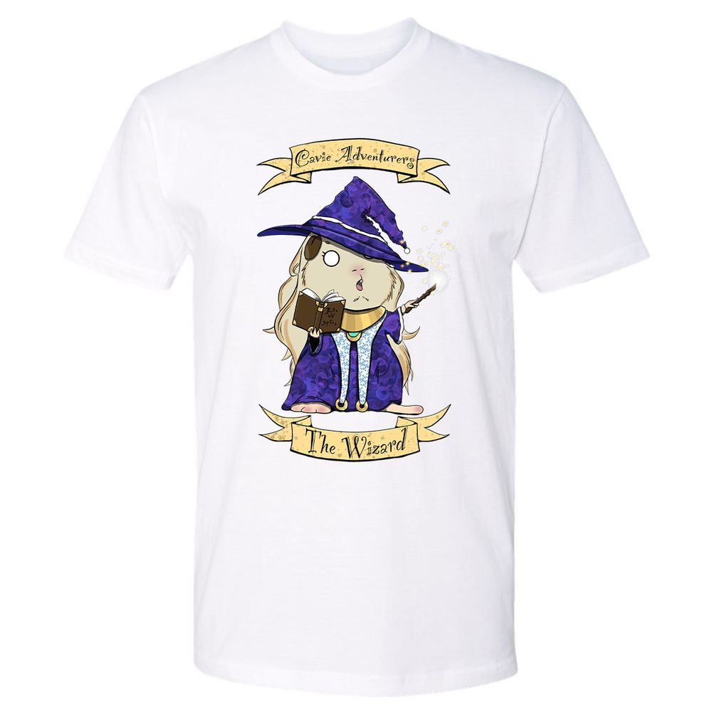 Premium Unisex T-Shirt - FC6LZJYL - White - 4