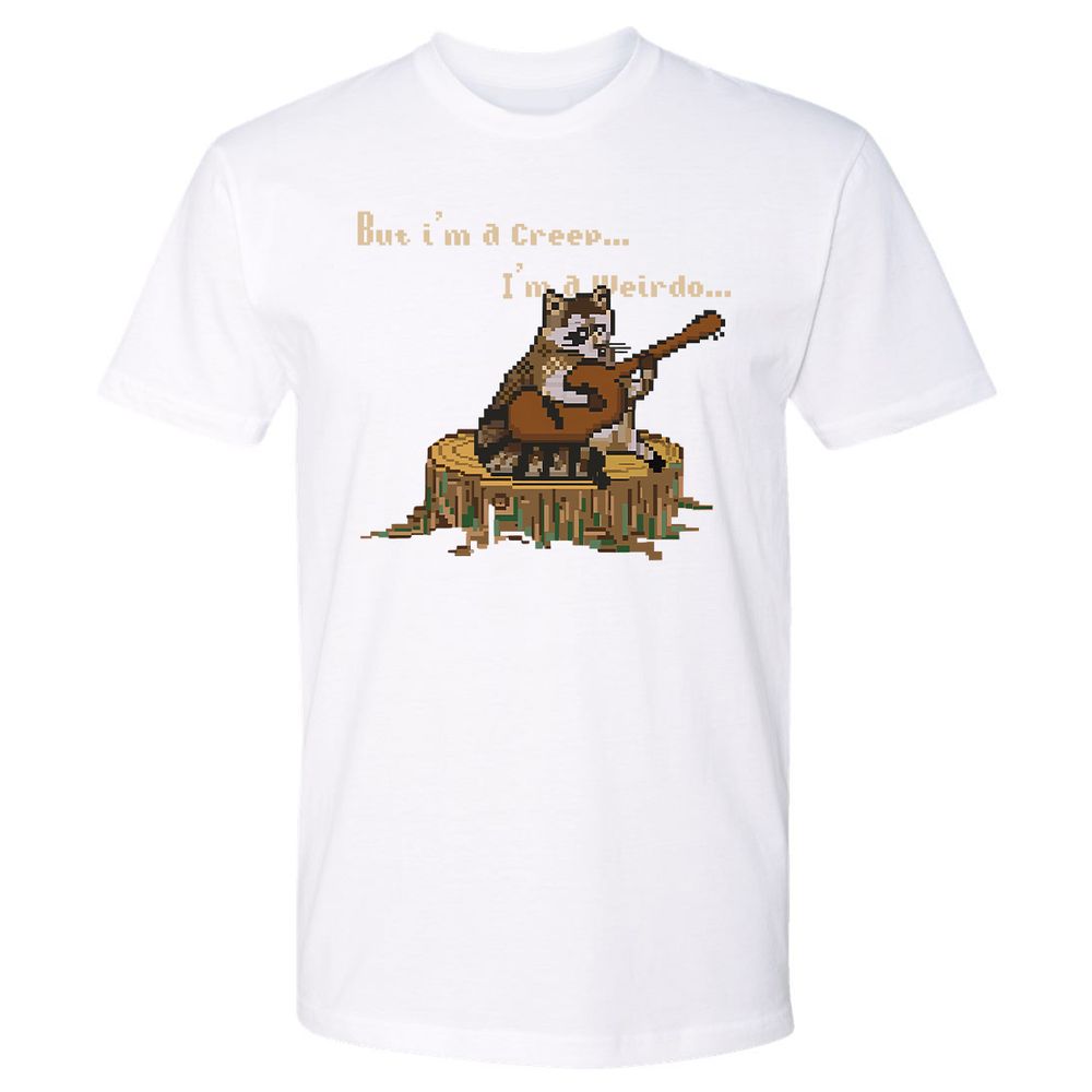 Premium Unisex T-Shirt - YVD1ZBYU - White - 4