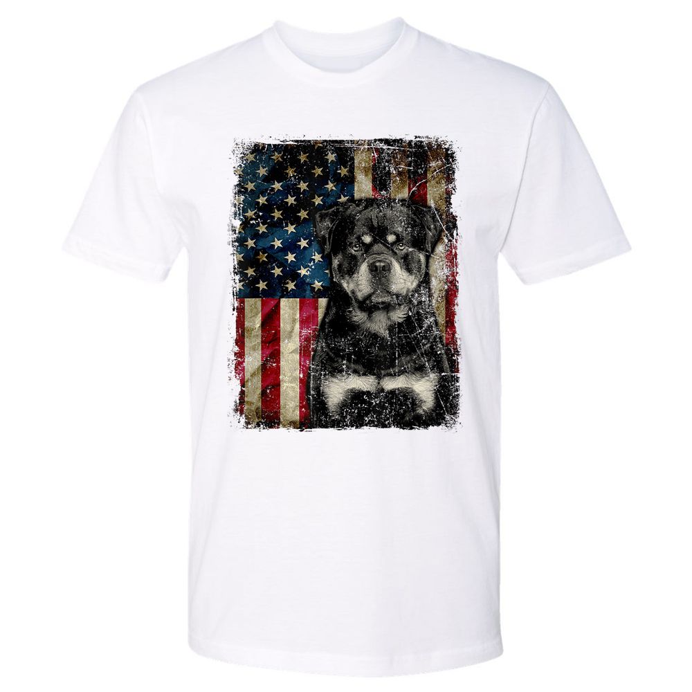 Premium Unisex T-Shirt - Z83KUVNX - White - 4