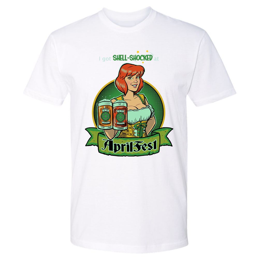 Premium Unisex T-Shirt - 6RYJHN2D - White - 4