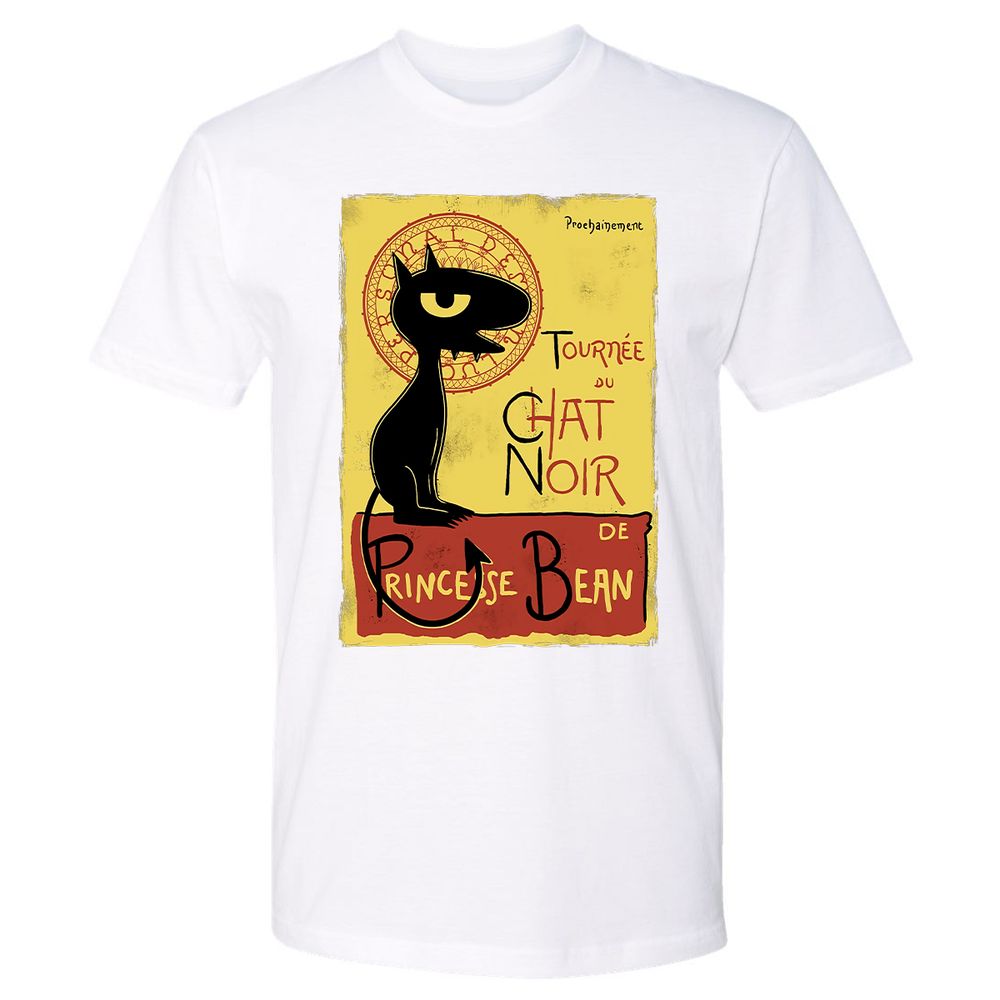 Premium Unisex T-Shirt - WK9ETBWP - White - 4