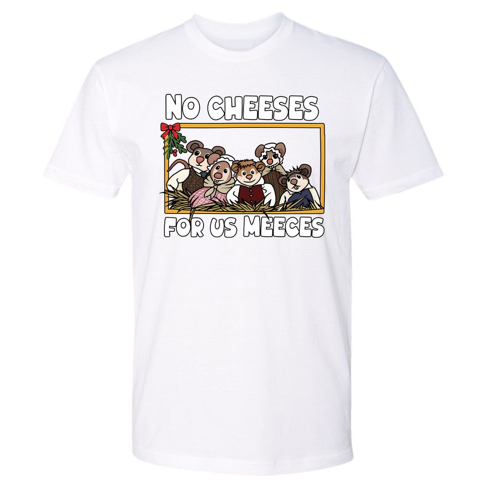 Premium Unisex T-Shirt - L8TWHLG7 - White - 4