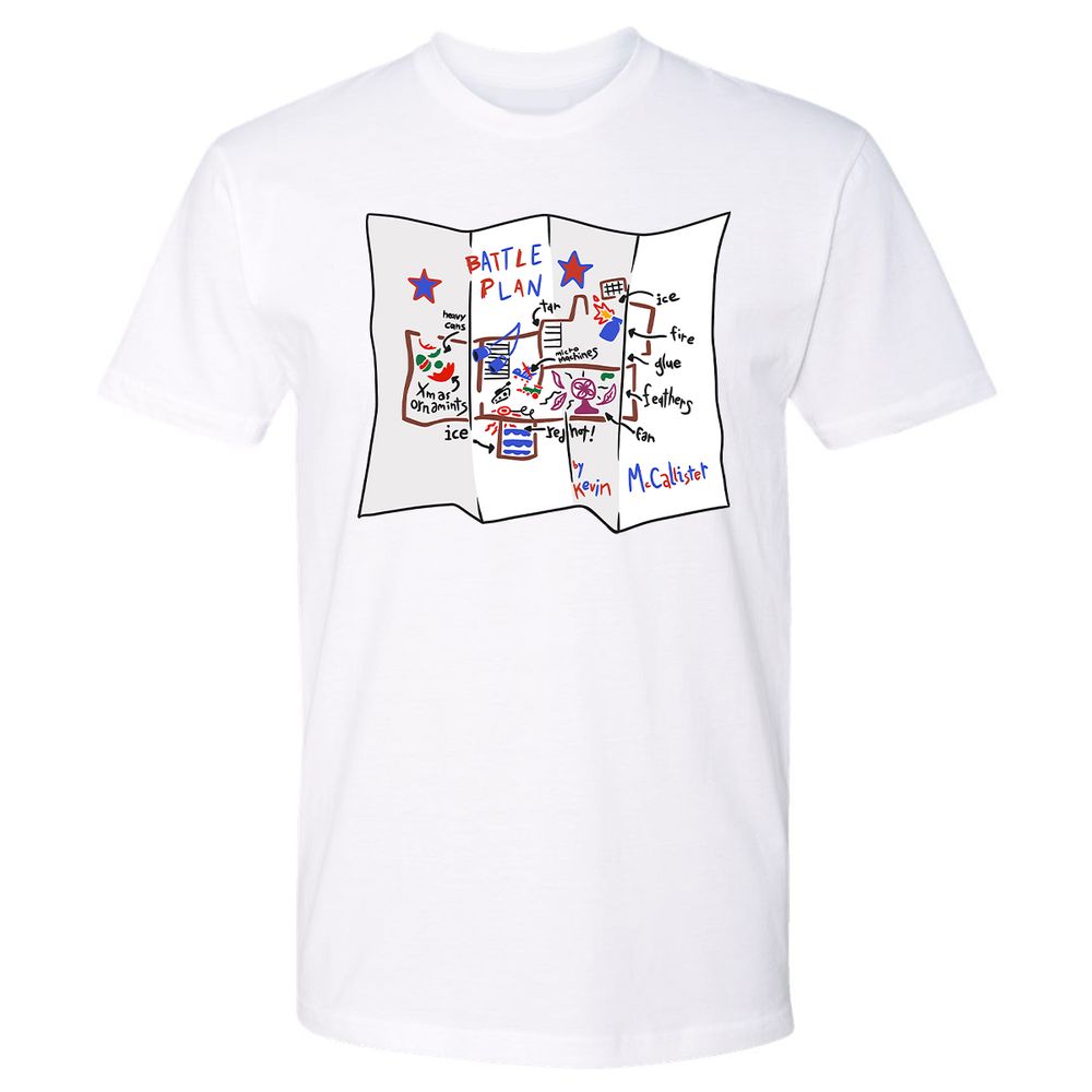 Premium Unisex T-Shirt - 1U84JLAK - White - 4