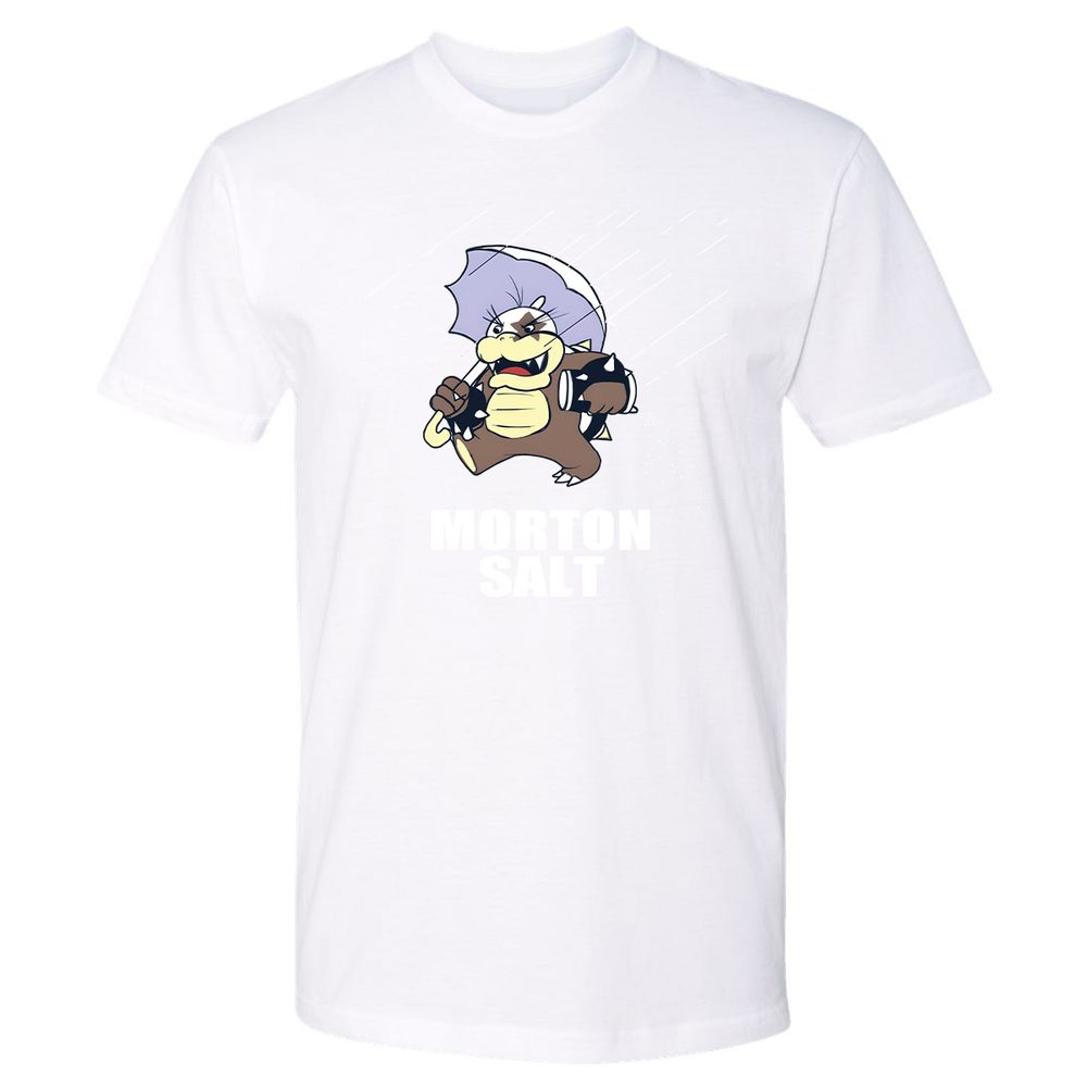 Premium Unisex T-Shirt - 1JC2QPR7 - White - 4