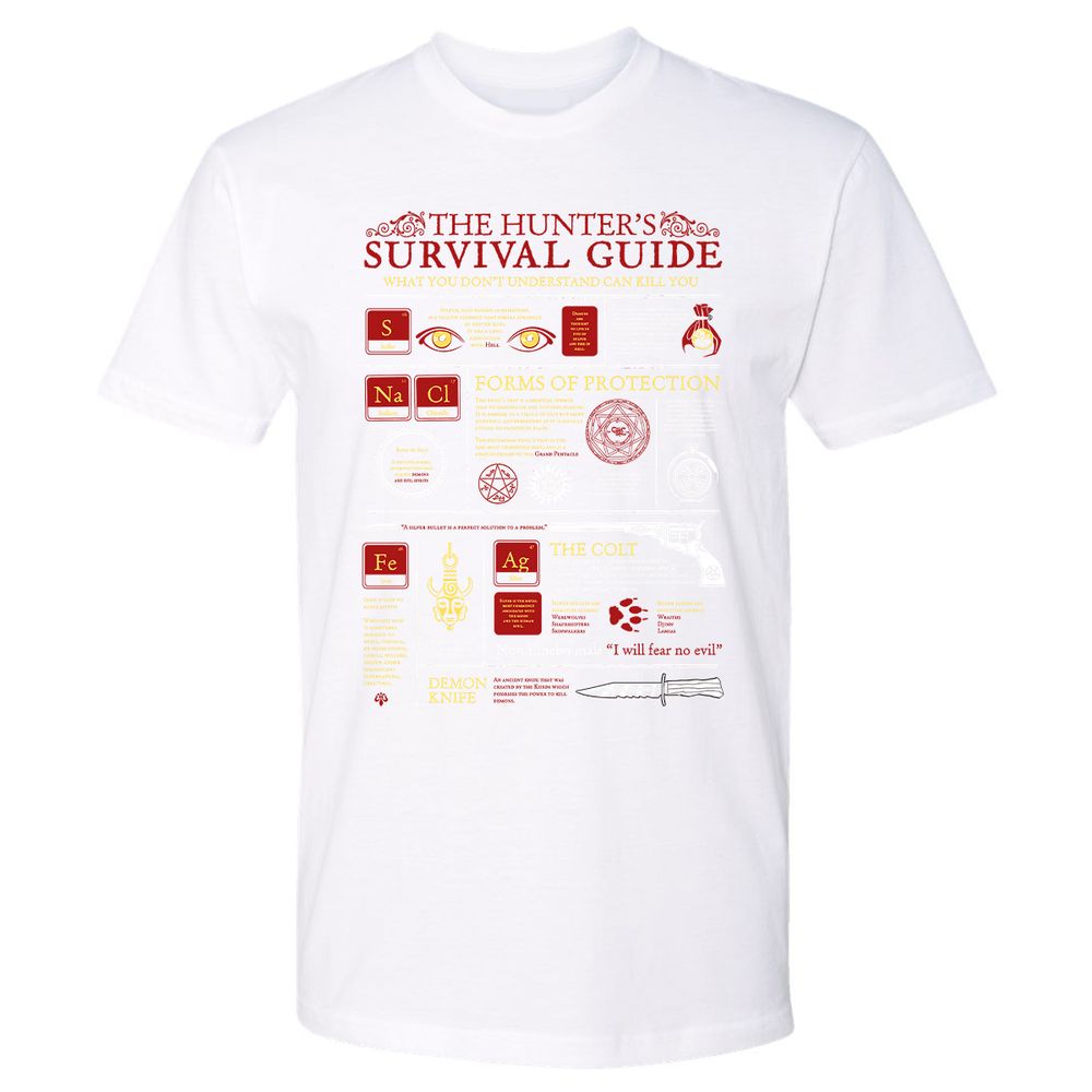 Premium Unisex T-Shirt - NX57V8BN - White - 4