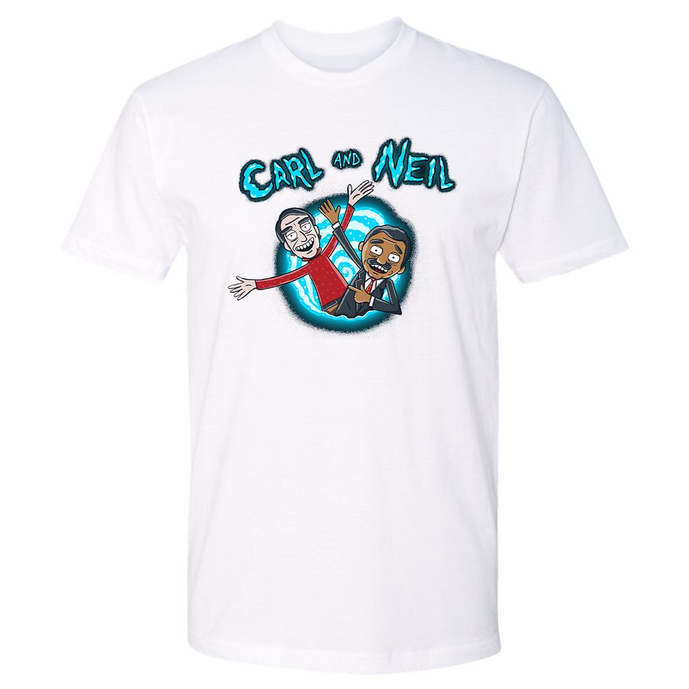 Premium Unisex T-Shirt - 5GWWQWUU - White - 4