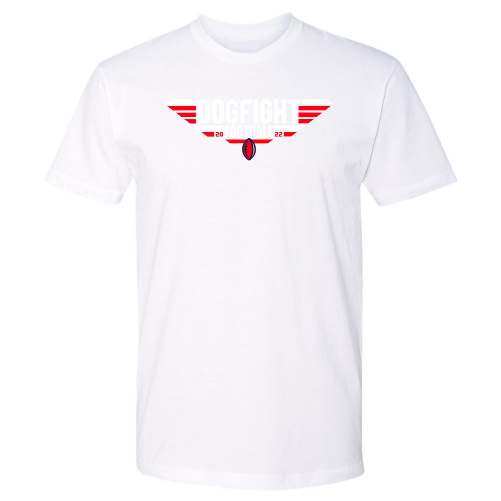 Premium Unisex T-Shirt - 2T82R5L9 - White - 4