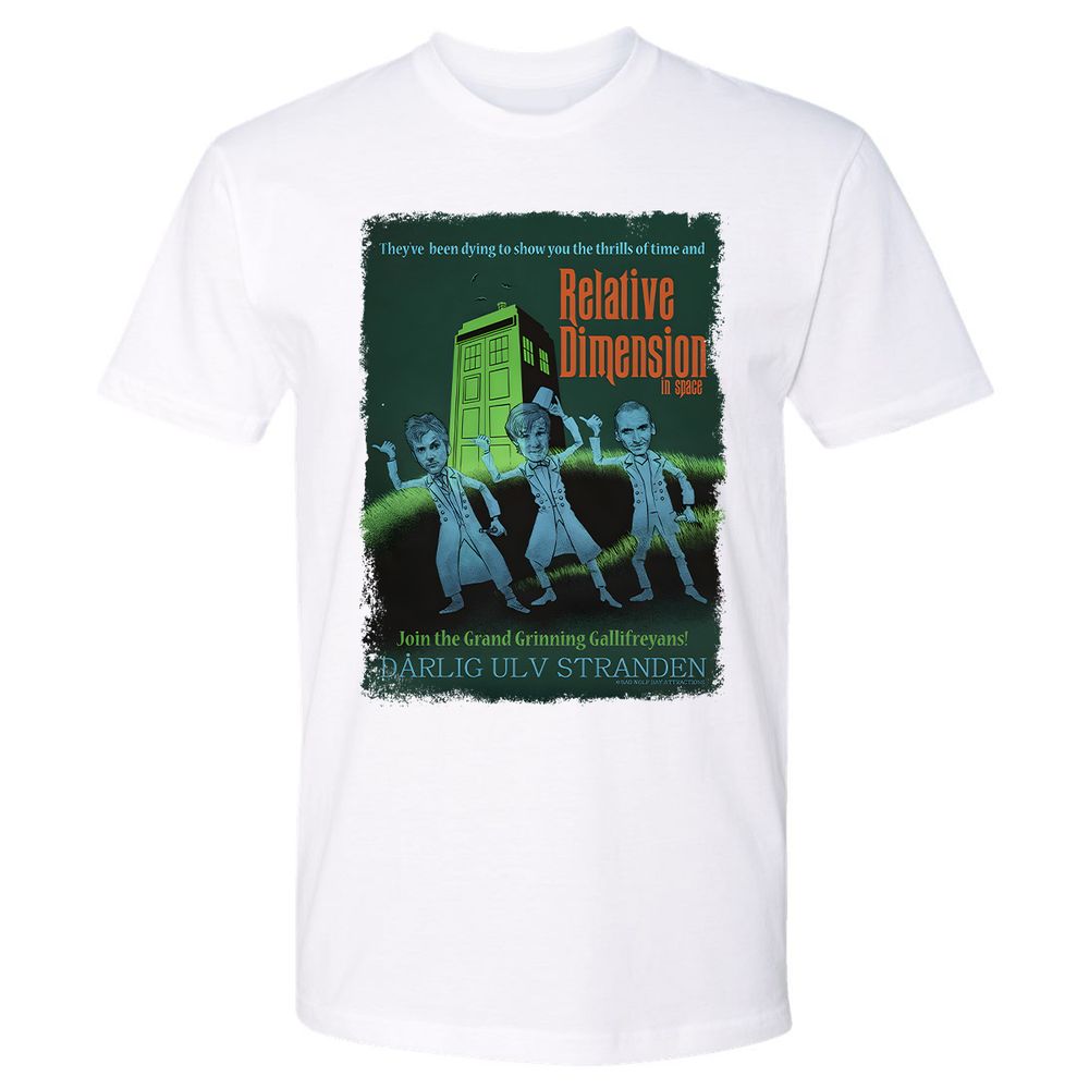 Premium Unisex T-Shirt - CCQ3QHDB - White - 4