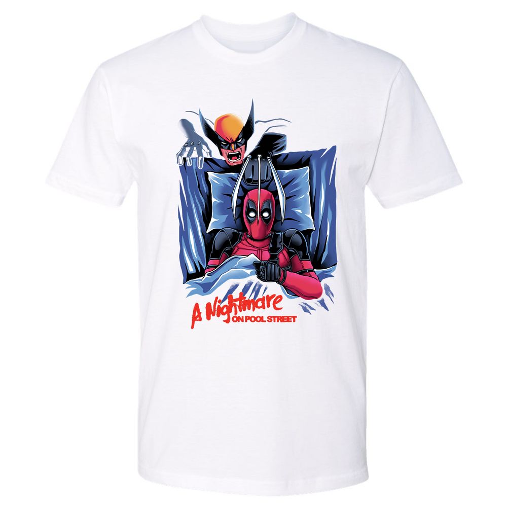 Premium Unisex T-Shirt - KQM8MW4C - White - 4