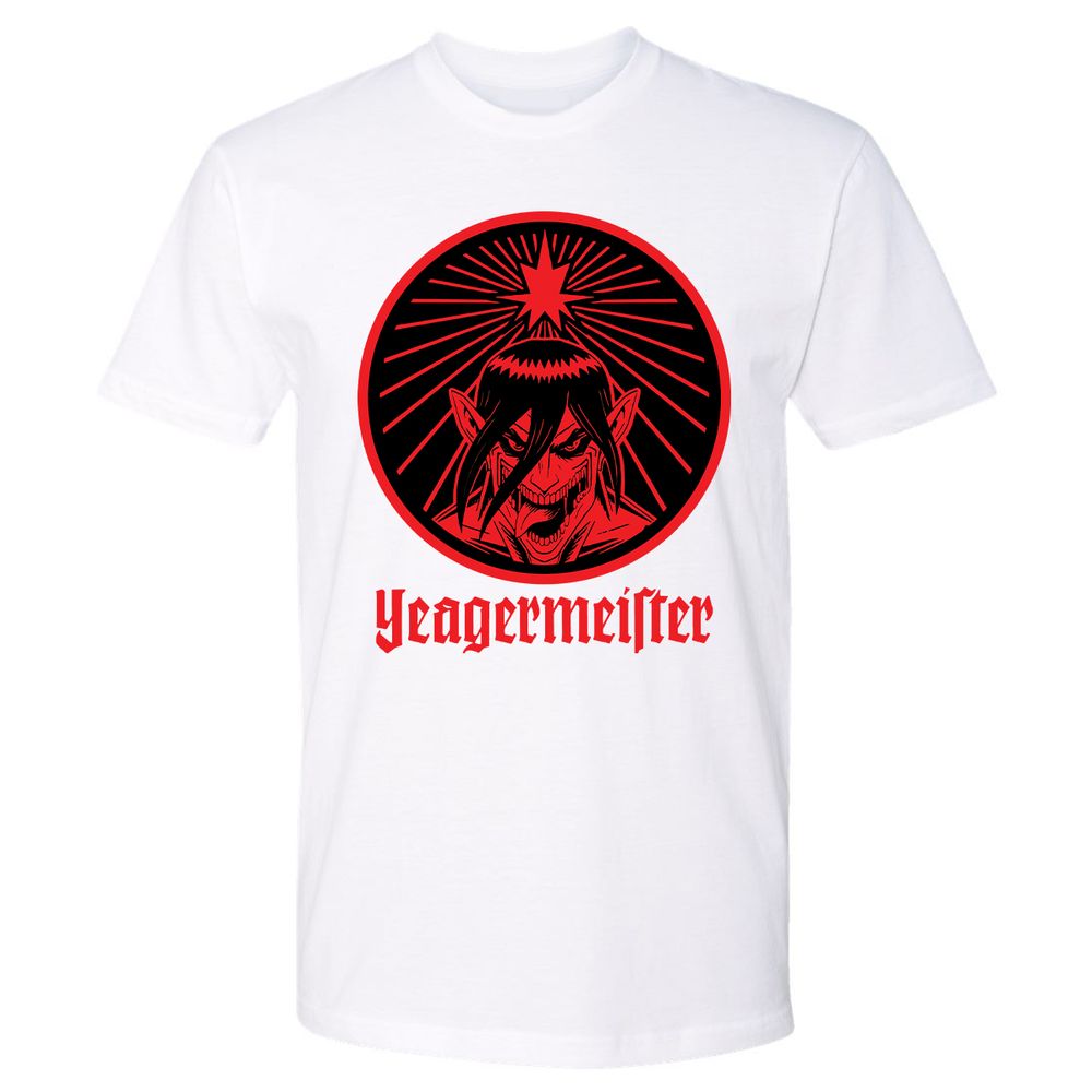 Premium Unisex T-Shirt - 67LRXSSG - White - 4