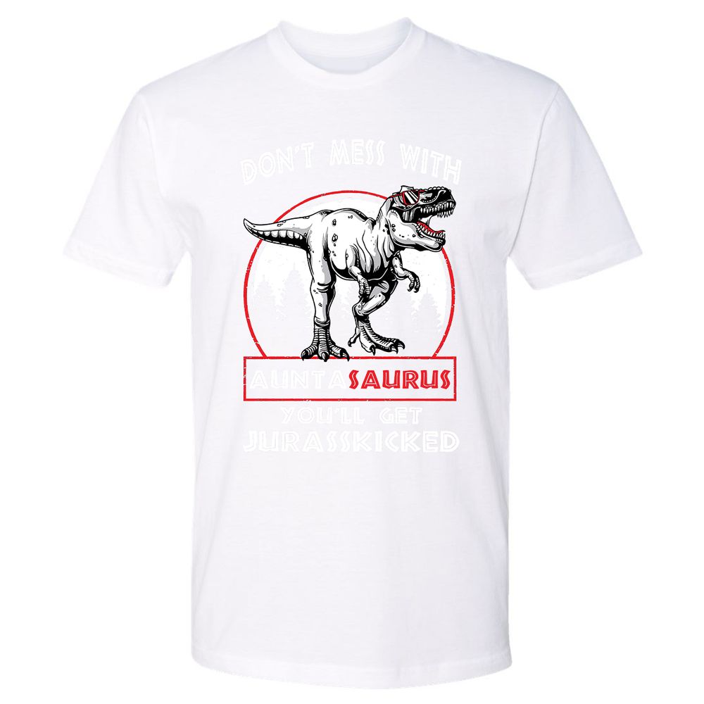 Premium Unisex T-Shirt - KMGPYW44 - White - 4
