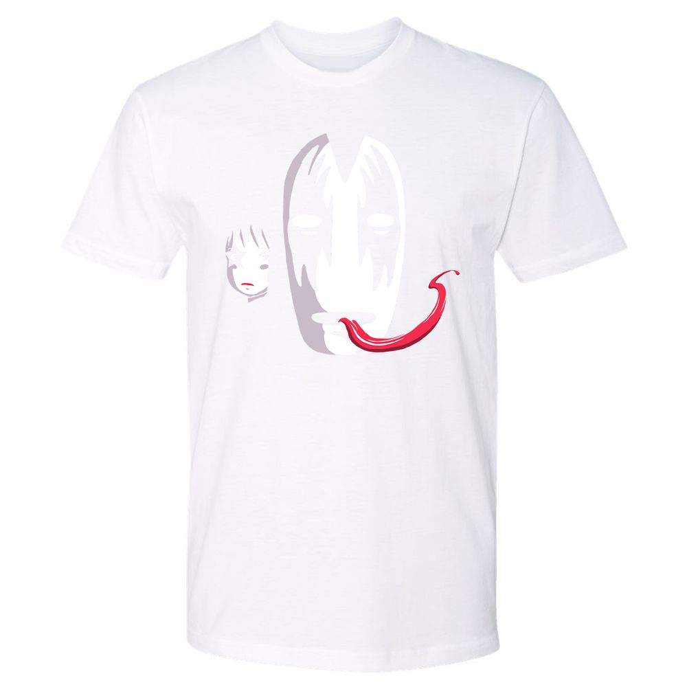 Premium Unisex T-Shirt - FA29SP9W - White - 4