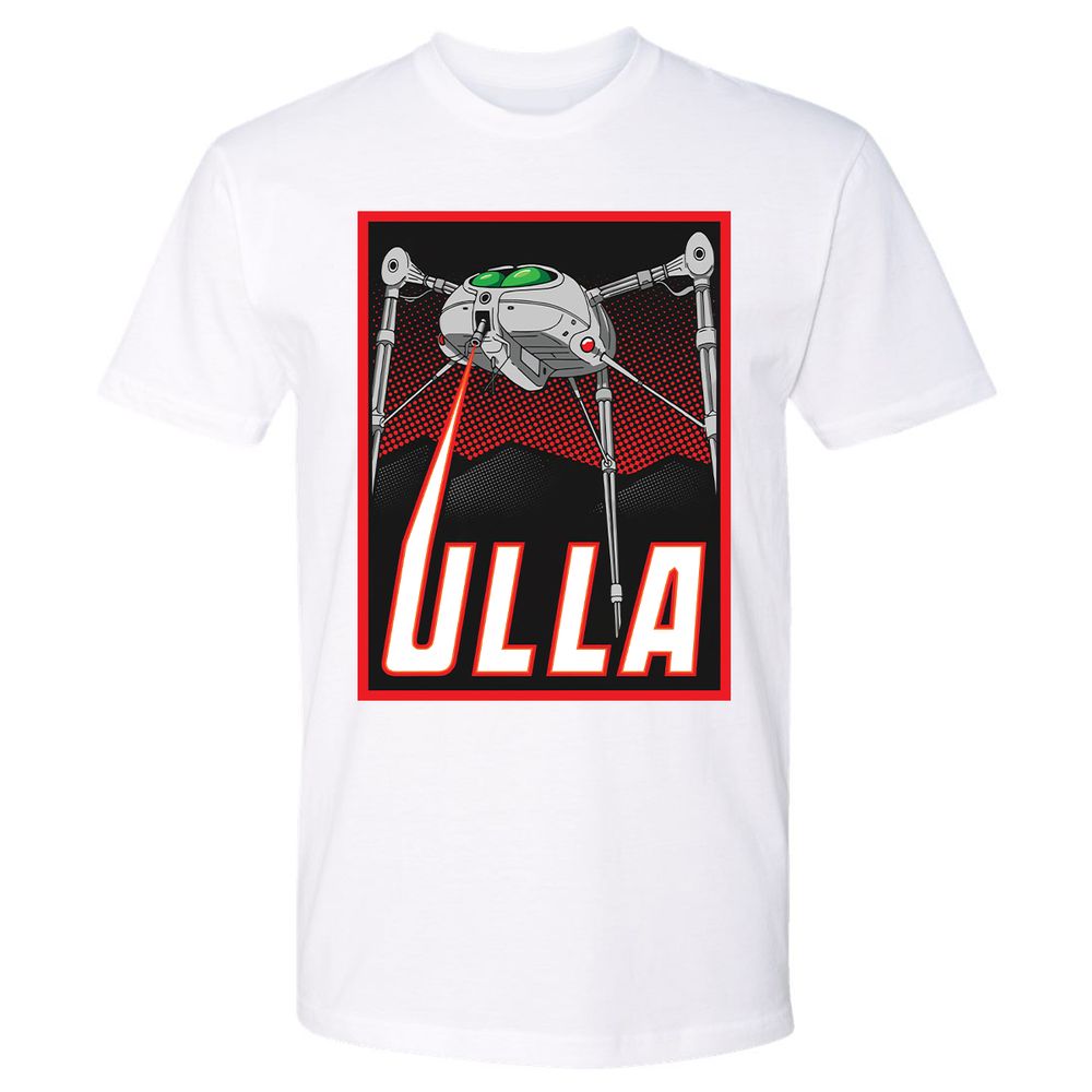Premium Unisex T-Shirt - 163J5B27 - White - 4