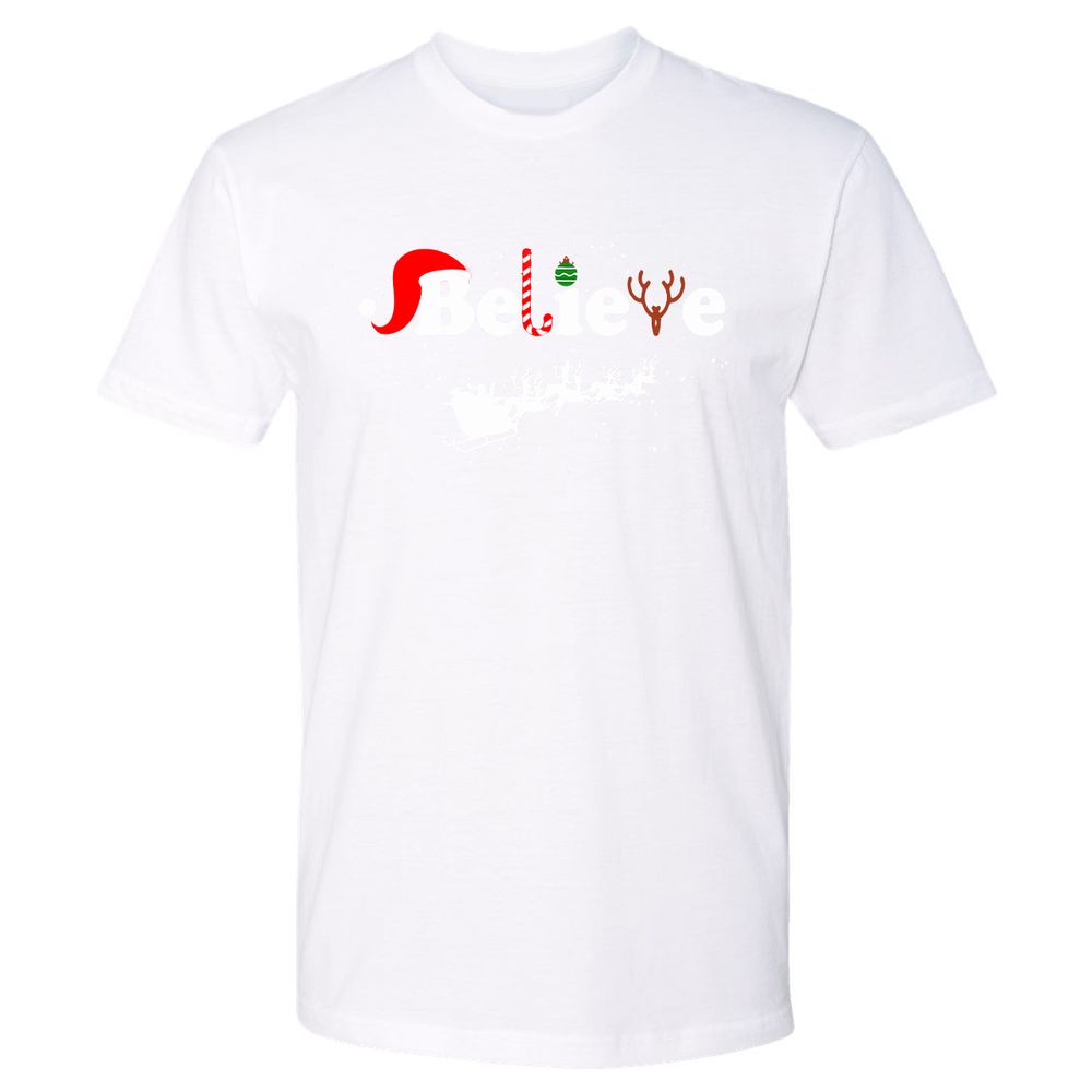 Premium Unisex T-Shirt - ATJ3TBVG - White - 4