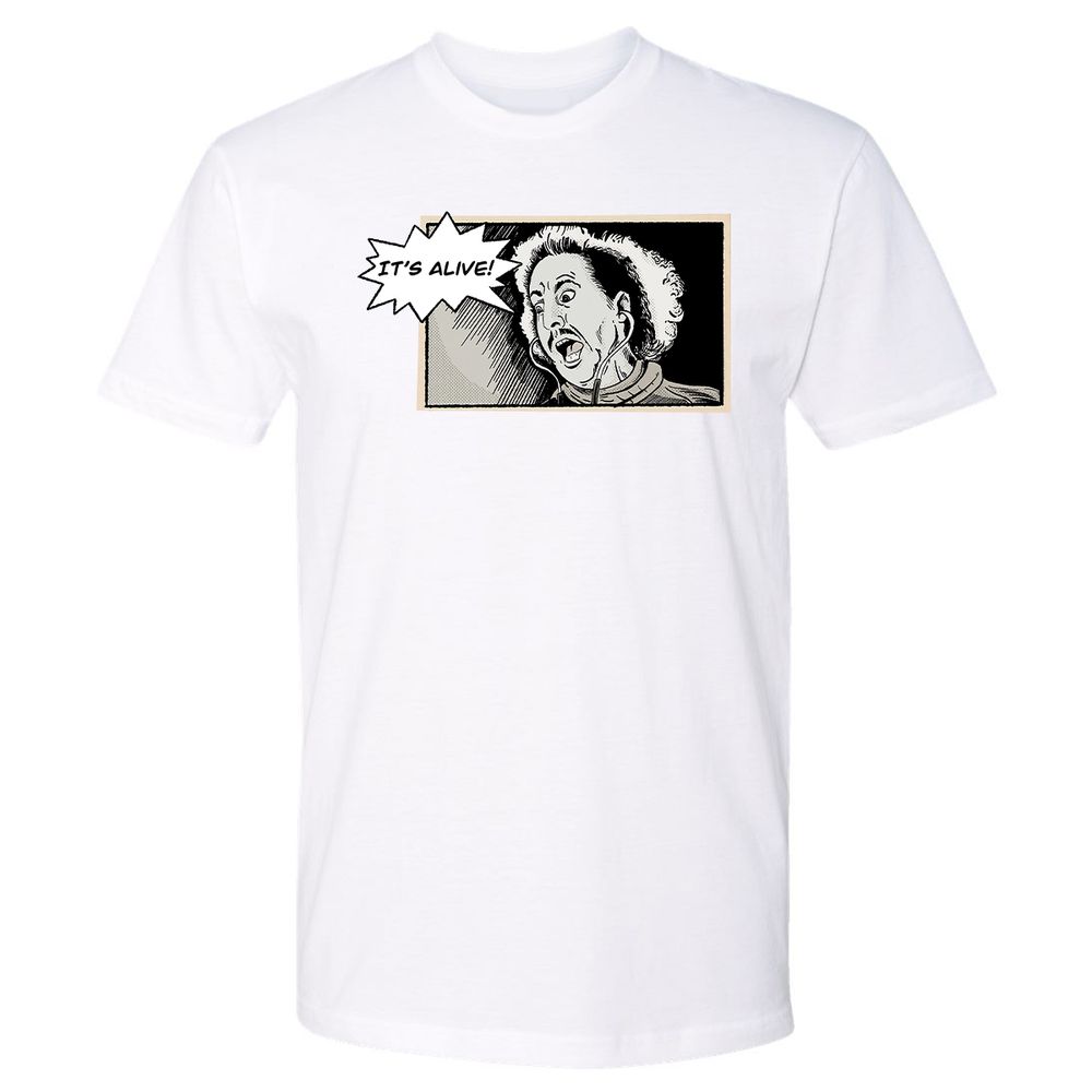 Premium Unisex T-Shirt - 5DXZXLH6 - White - 4