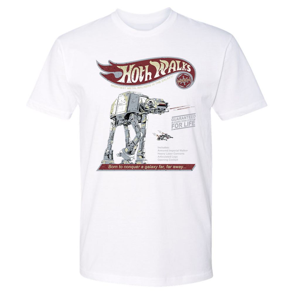 Premium Unisex T-Shirt - MYRLGBZR - White - 4