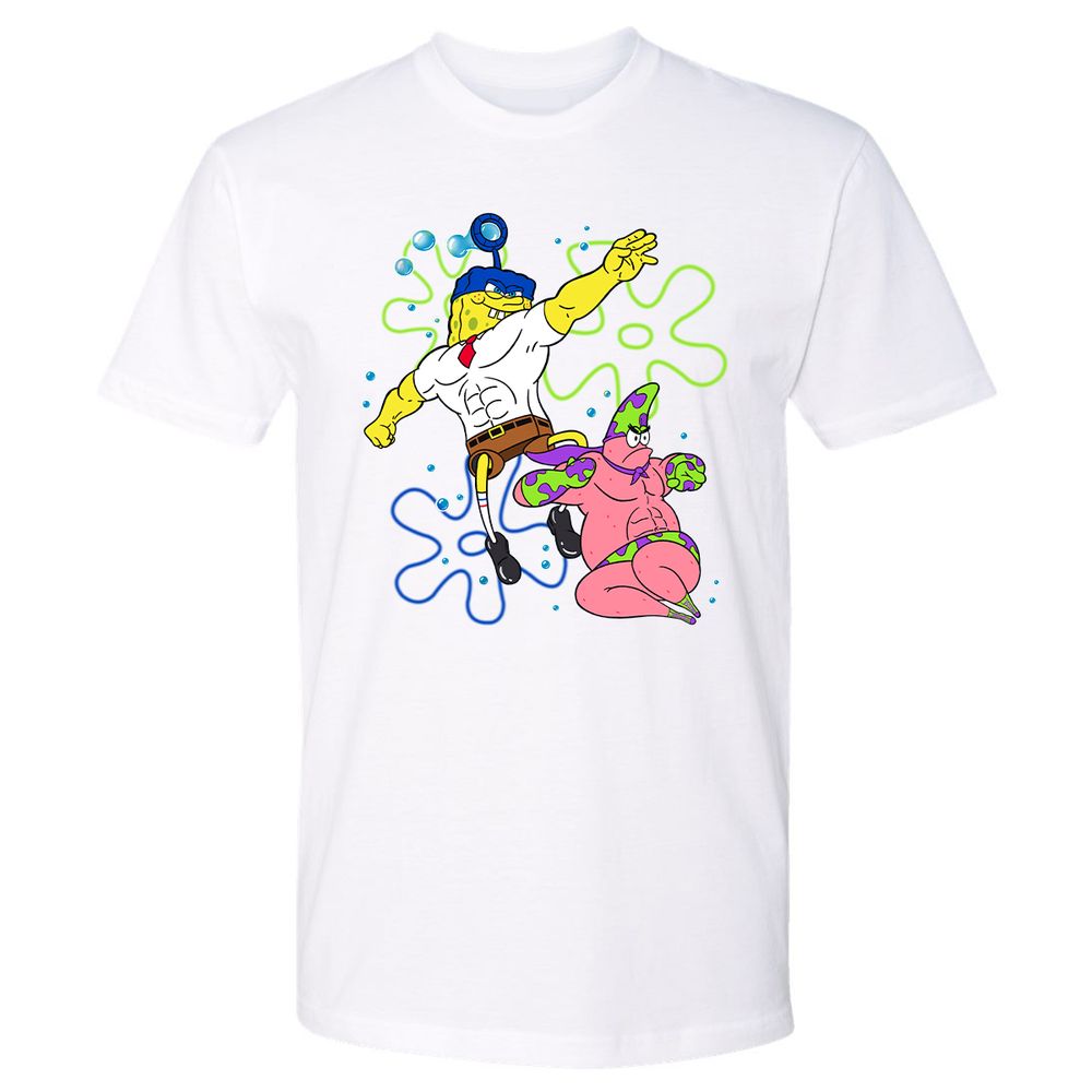 Premium Unisex T-Shirt - 7D4YEERA - White - 4