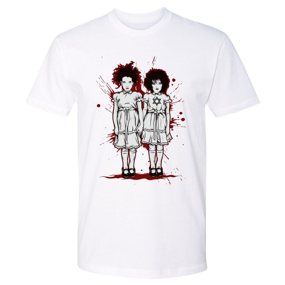 Premium Unisex T-Shirt - ZHETV1NL - White - 4