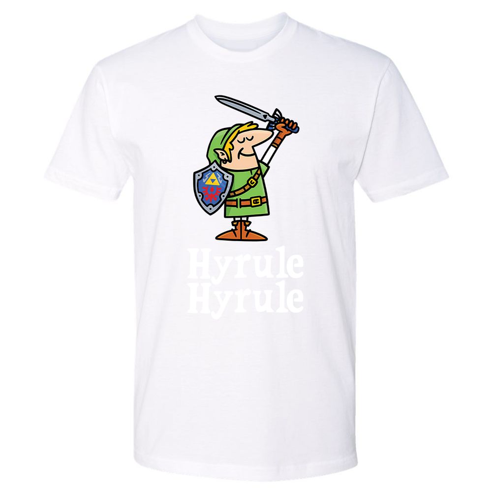 Premium Unisex T-Shirt - PGDJEWP7 - White - 4