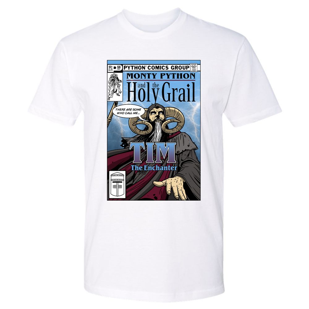 Premium Unisex T-Shirt - 5T2Z4CML - White - 4