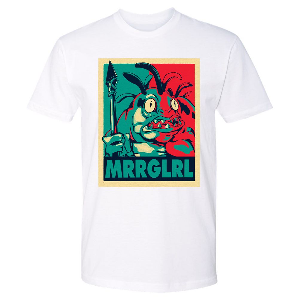 Premium Unisex T-Shirt - TXT115KB - White - 4