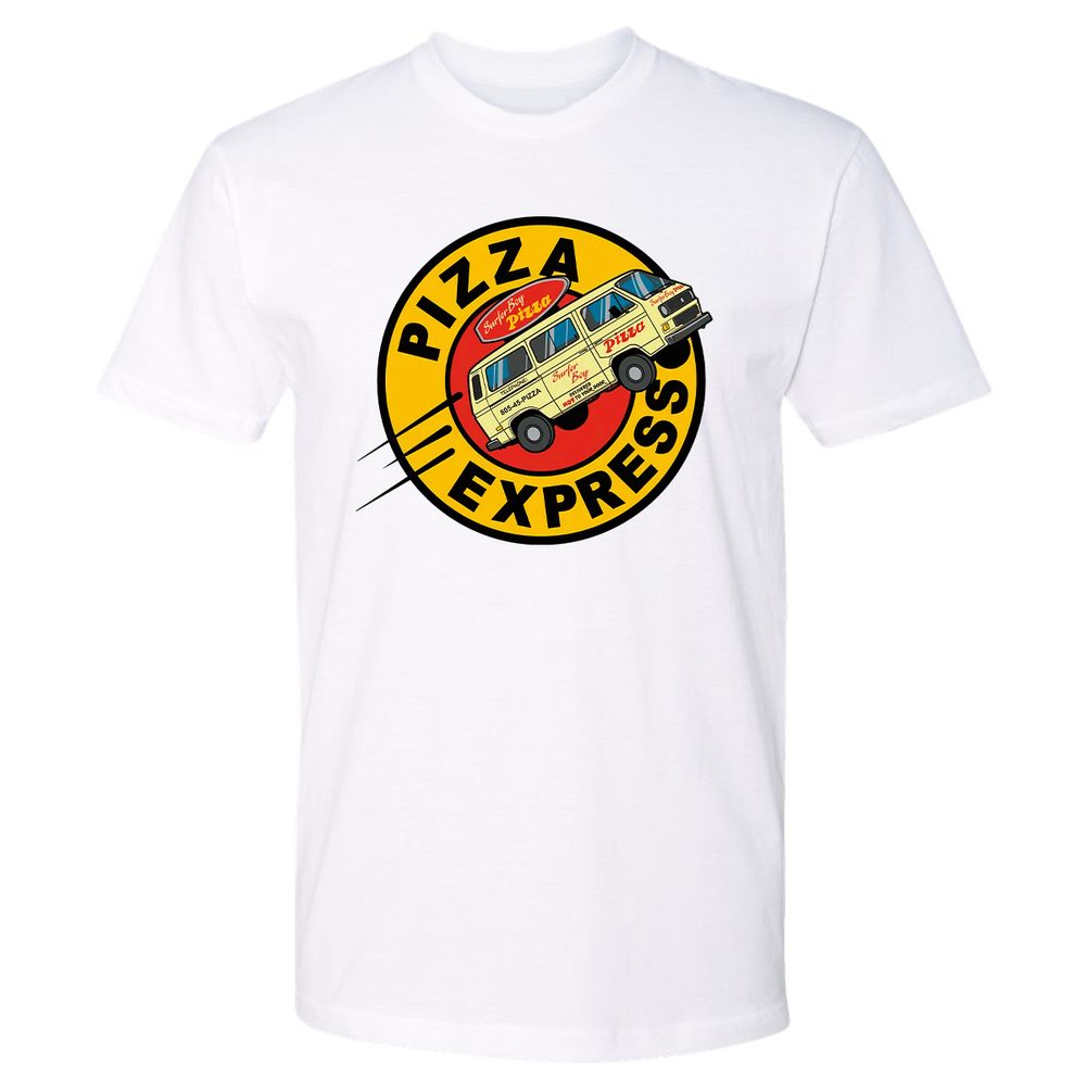 Premium Unisex T-Shirt - AKH4TPZS - White - 4