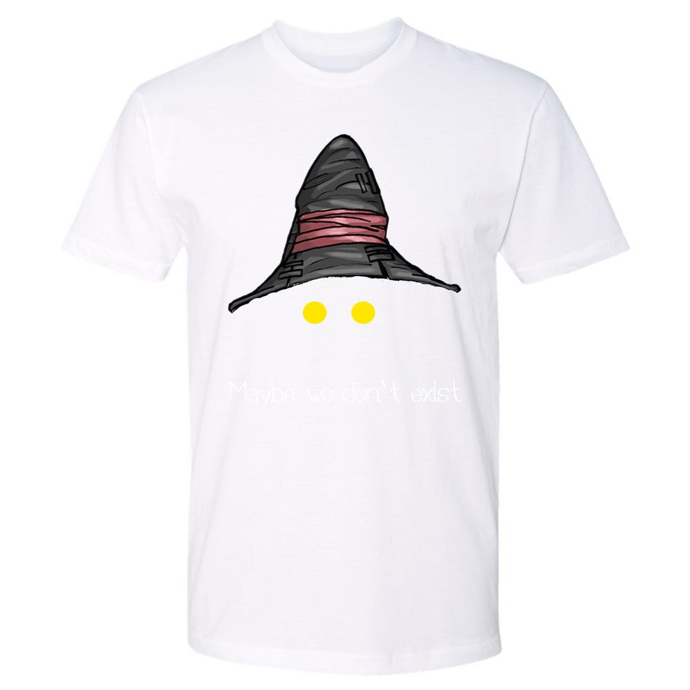 Premium Unisex T-Shirt - 4C4WW3DT - White - 4