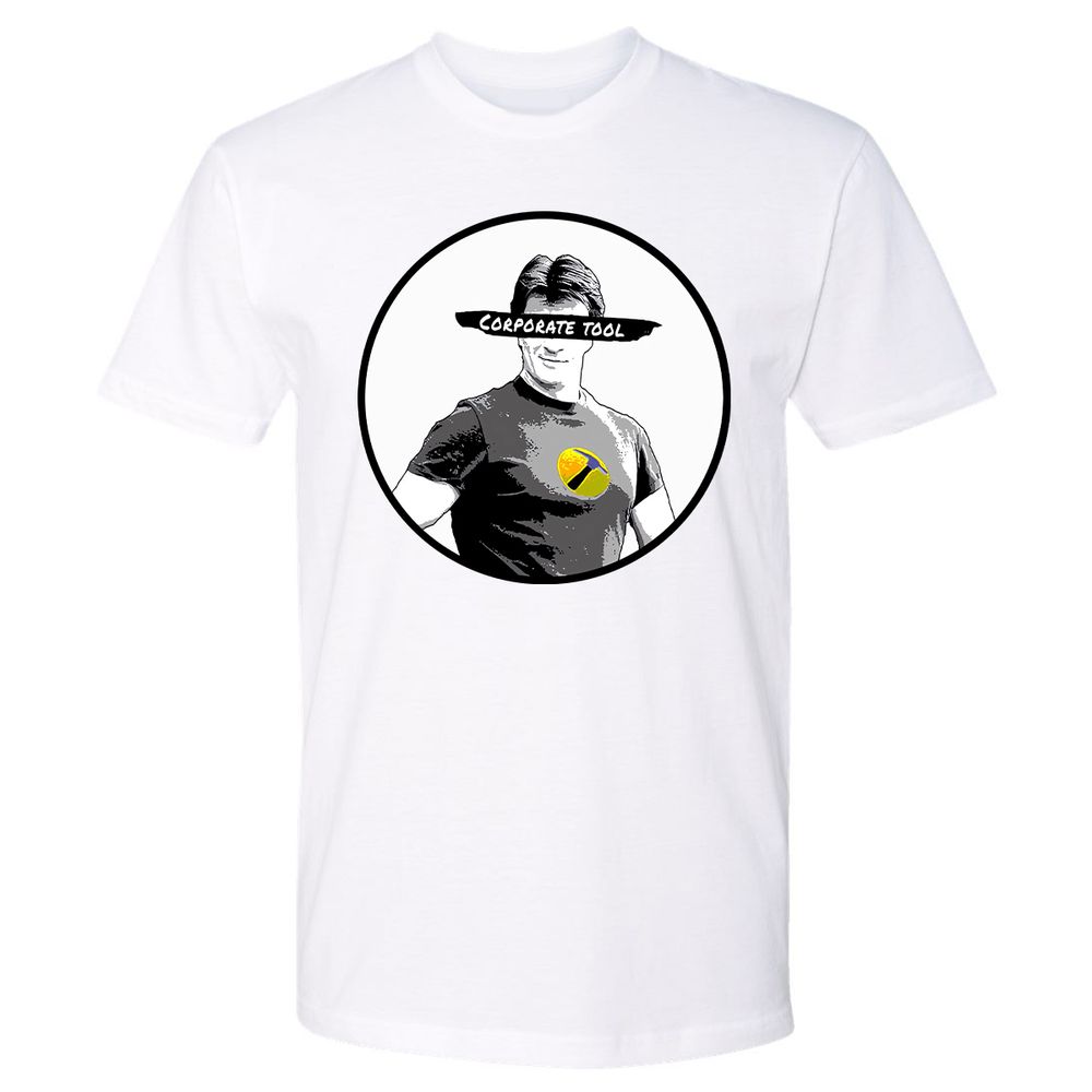 Premium Unisex T-Shirt - N2GM2LM3 - White - 4