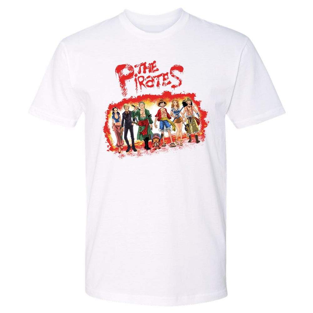 Premium Unisex T-Shirt - 29W14B2X - White - 4