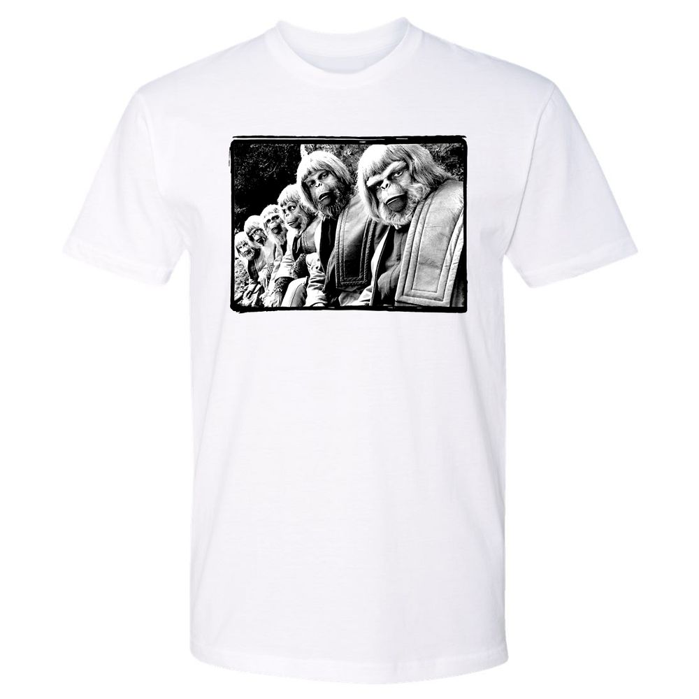 Premium Unisex T-Shirt - NDMURLMK - White - 4