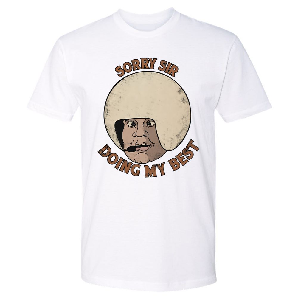 Premium Unisex T-Shirt - J2R63T1M - White - 4