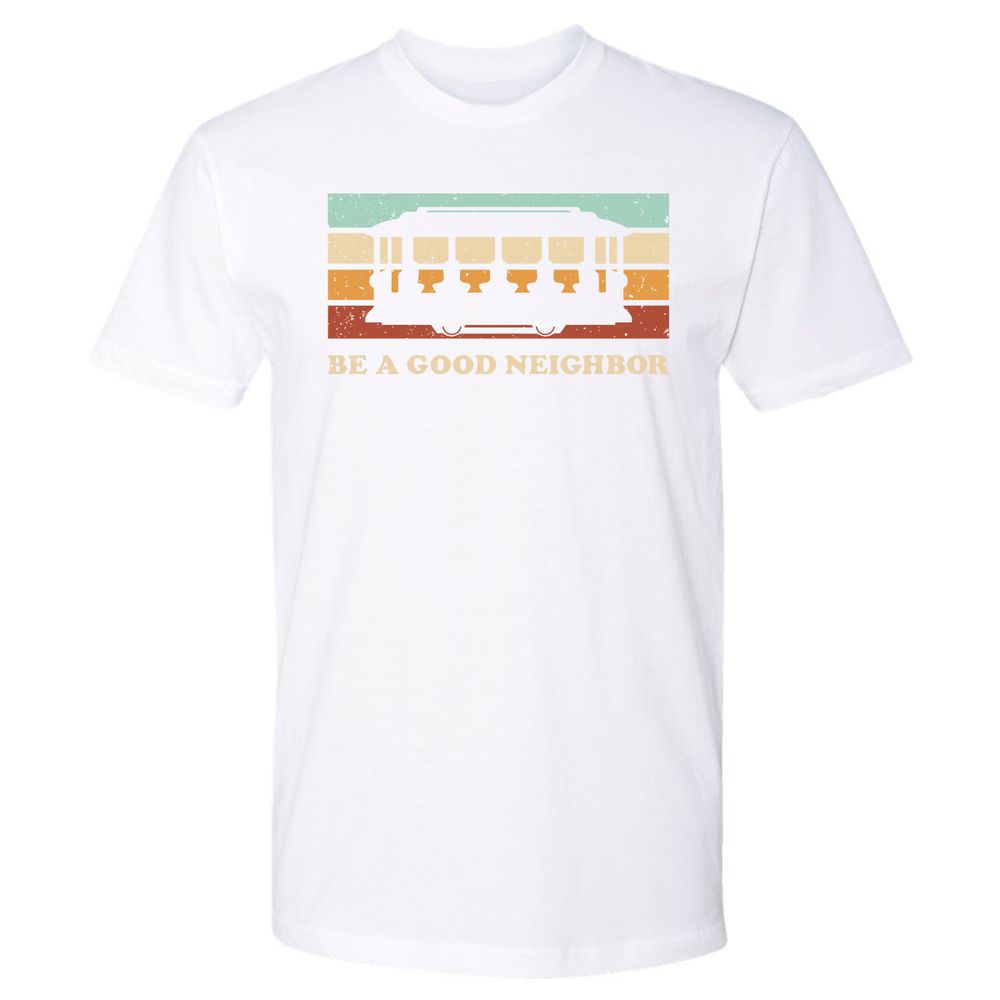 Premium Unisex T-Shirt - ZBTKXM8Y - White - 4