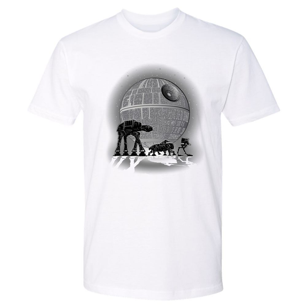 Premium Unisex T-Shirt - WYKPFJTM - White - 4