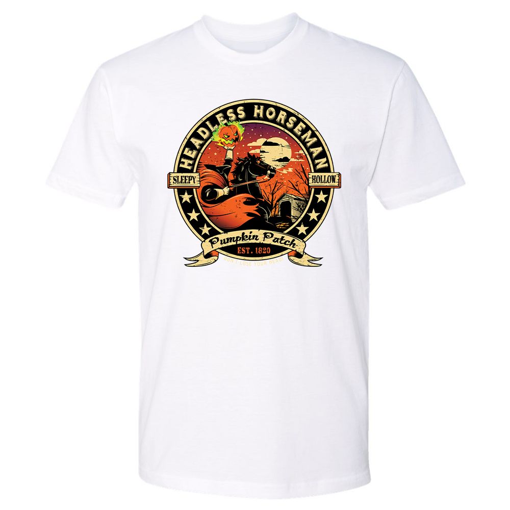 Premium Unisex T-Shirt - H8N75KNN - White - 4