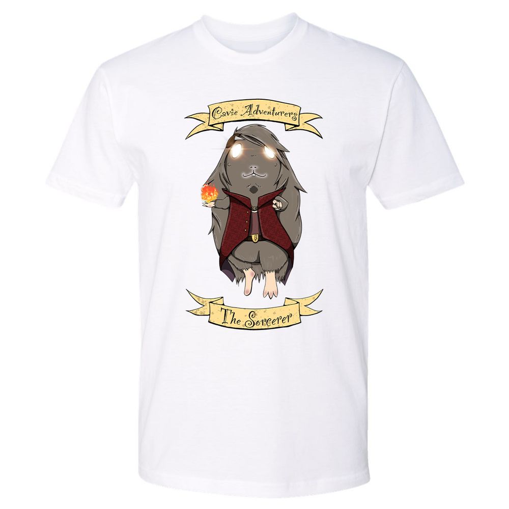 Premium Unisex T-Shirt - WCZ5FJVE - White - 4