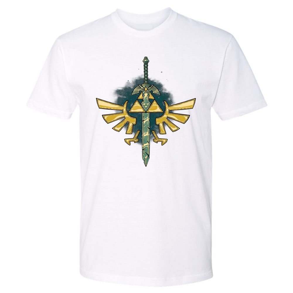 Premium Unisex T-Shirt - TKLYGJM7 - White - 4