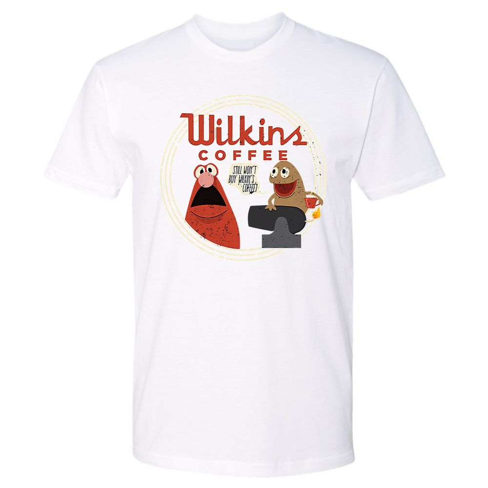 Premium Unisex T-Shirt - HHUQP6WT - White - 4