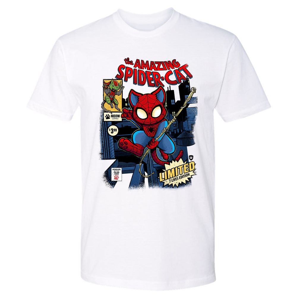 Premium Unisex T-Shirt - 8UPUMFZ5 - White - 4