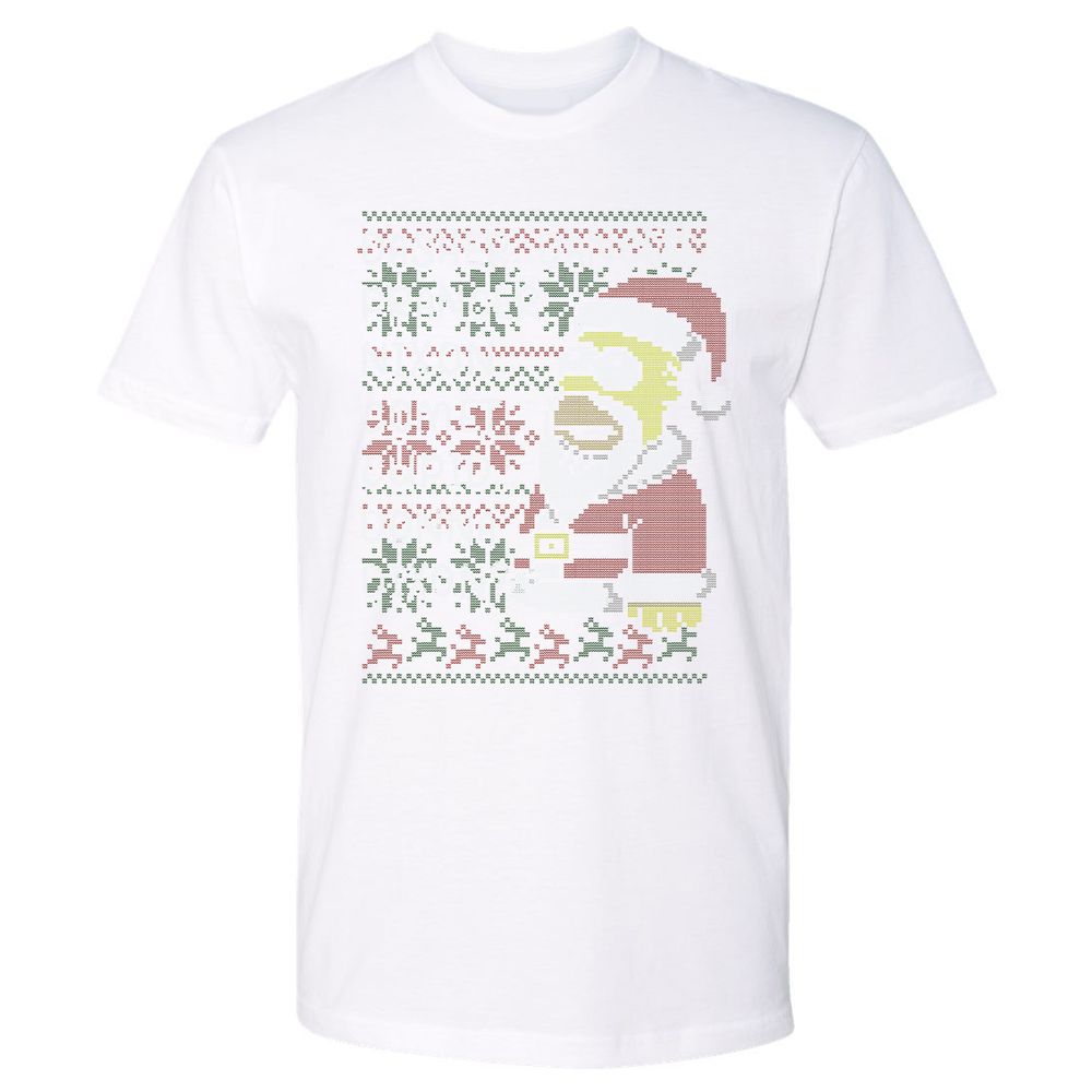 Premium Unisex T-Shirt - 1HW4LMQJ - White - 4