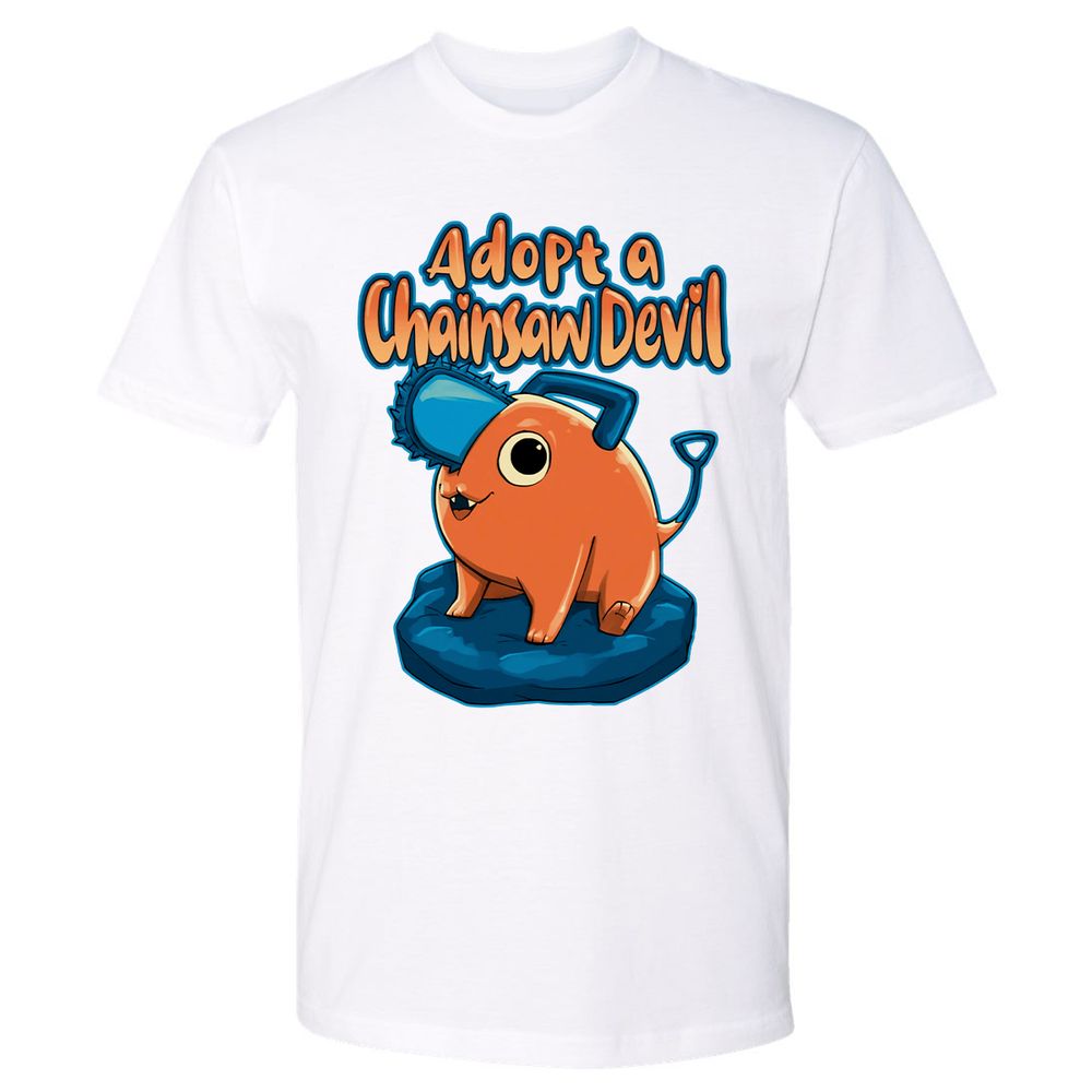 Premium Unisex T-Shirt - YWBU92SE - White - 4