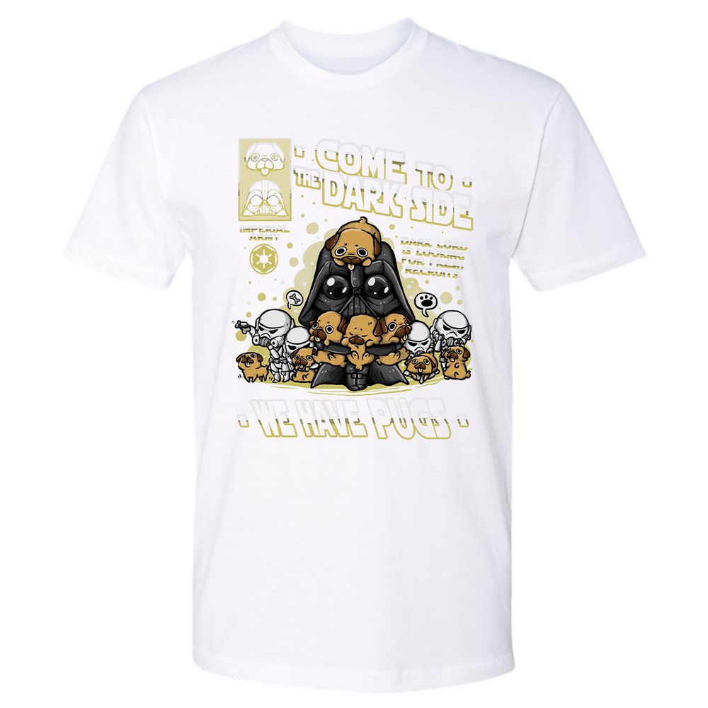 Premium Unisex T-Shirt - HS8CNNQN - White - 4