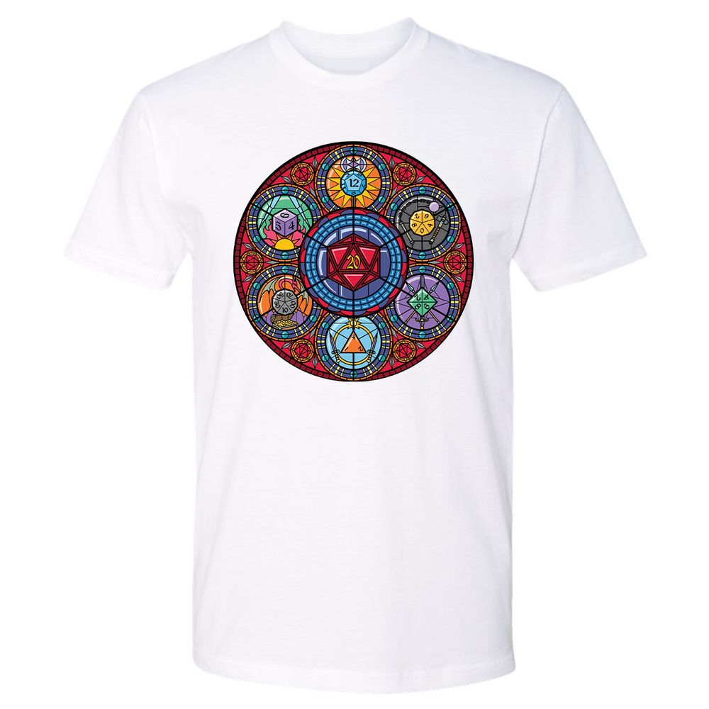 Premium Unisex T-Shirt - FMT8417K - White - 4