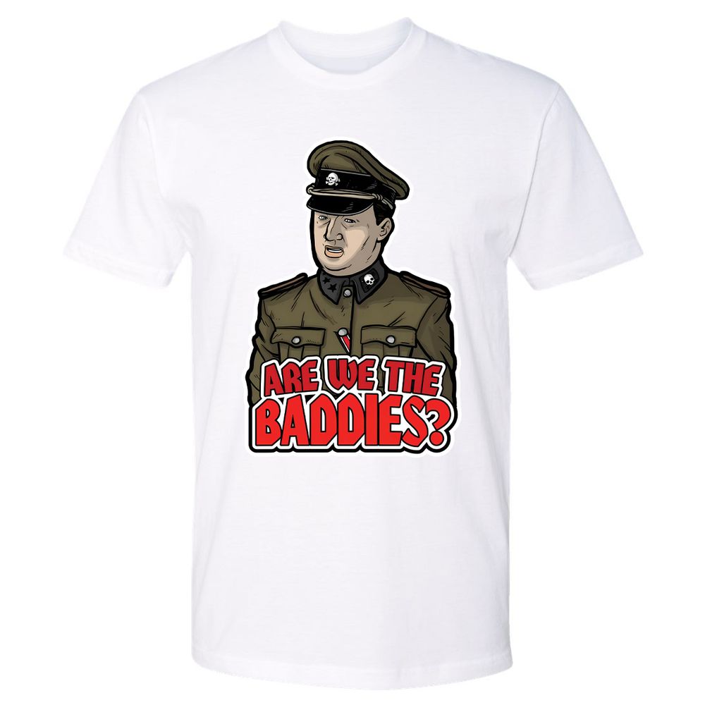 Premium Unisex T-Shirt - 9V8LCRVD - White - 4