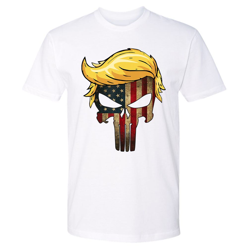 Premium Unisex T-Shirt - VBKWHXFM - White - 4