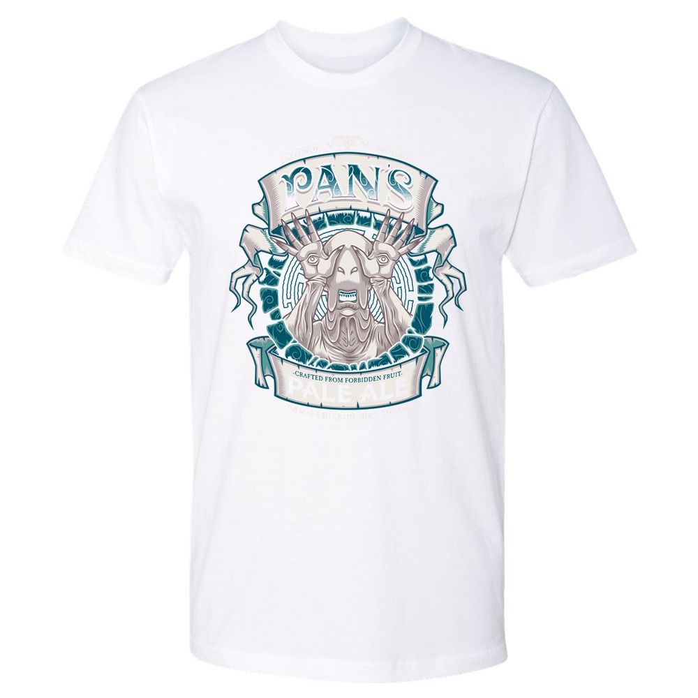 Premium Unisex T-Shirt - X3PWZJS1 - White - 4