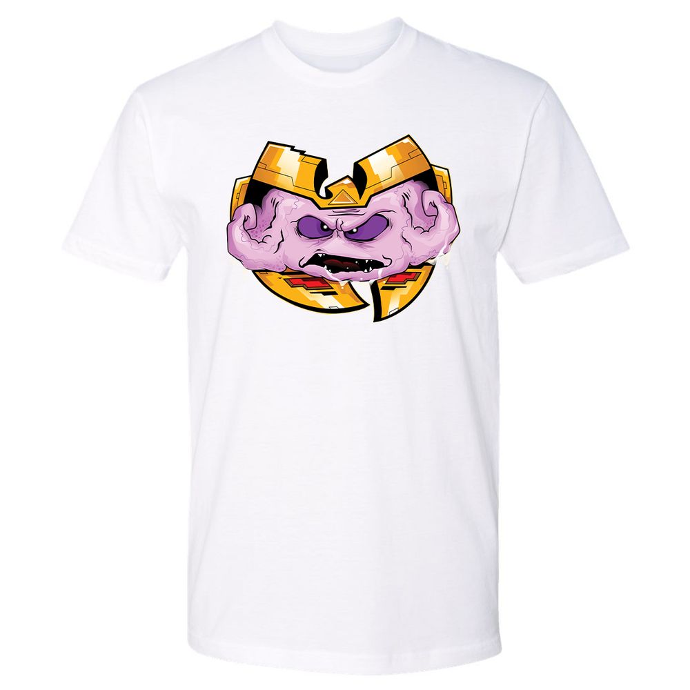 Premium Unisex T-Shirt - DBHWDXKM - White - 4