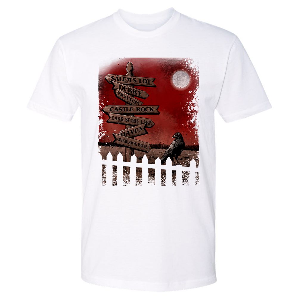 Premium Unisex T-Shirt - BA2PGJ76 - White - 4