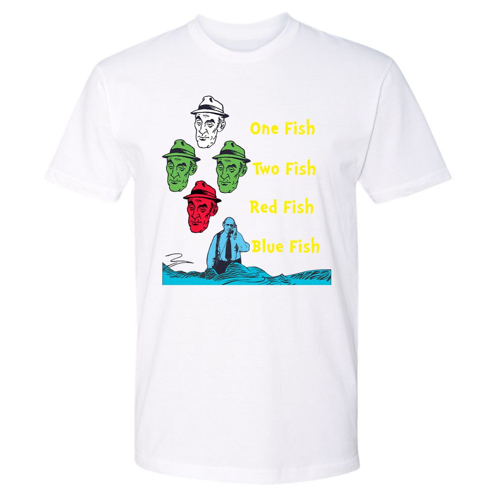 Premium Unisex T-Shirt - 73WW5HDY - White - 4
